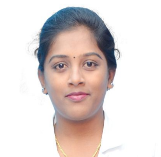 Bhavani Mohandoss